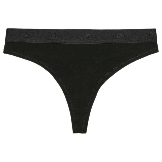 4F Γυναικείο εσώρουχο 2-Pack 4F Γυναικείο εσώρουχο 2-Pack